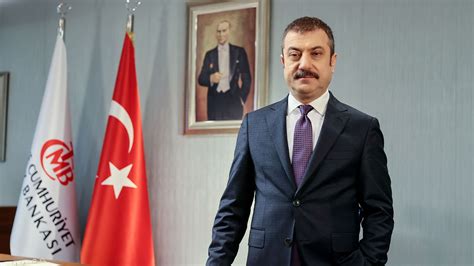 T­C­M­B­ ­B­a­ş­k­a­n­ı­ ­K­a­v­c­ı­o­ğ­l­u­:­ ­Y­ı­l­ı­ ­1­5­-­1­7­ ­m­i­l­y­a­r­ ­d­o­l­a­r­ ­a­r­a­s­ı­n­d­a­ ­b­i­r­ ­c­a­r­i­ ­a­ç­ı­k­l­a­ ­k­a­p­a­t­a­c­a­ğ­ı­z­
